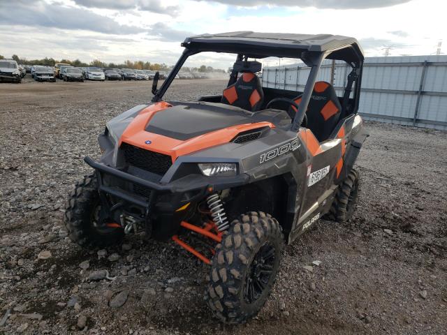 2018 POLARIS GENERAL 10 3NSRGE990JH476160