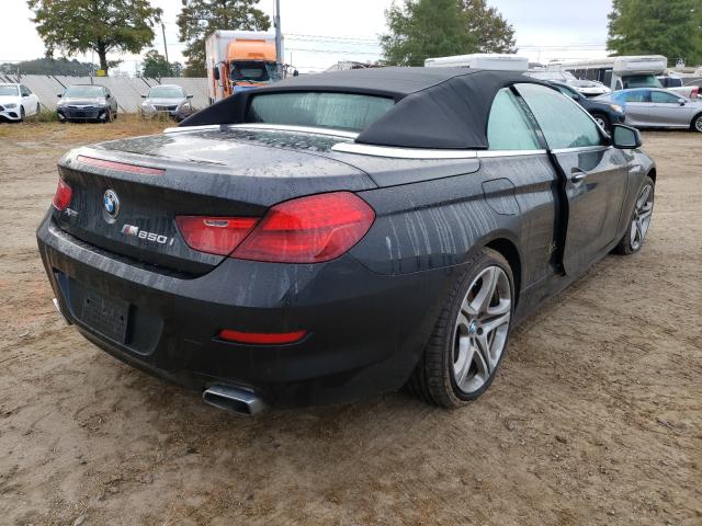 VIN WBAYP1C53DDX00831 2013 BMW 6 Series, 650 XI no.4