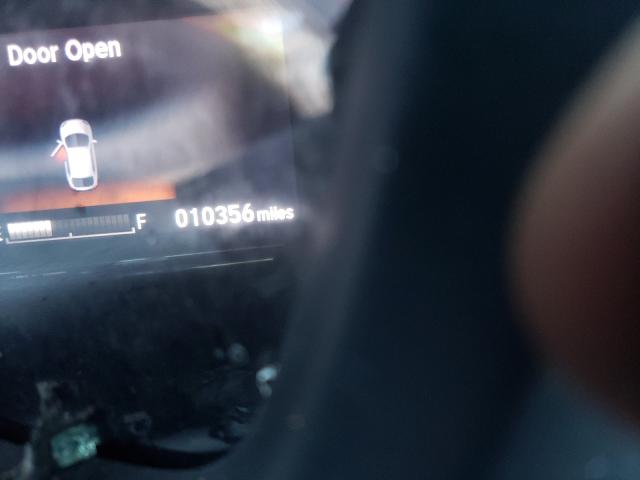 2019 HONDA HR-V TOURI 3CZRU6H99KM705665