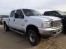 2004 FORD  F350