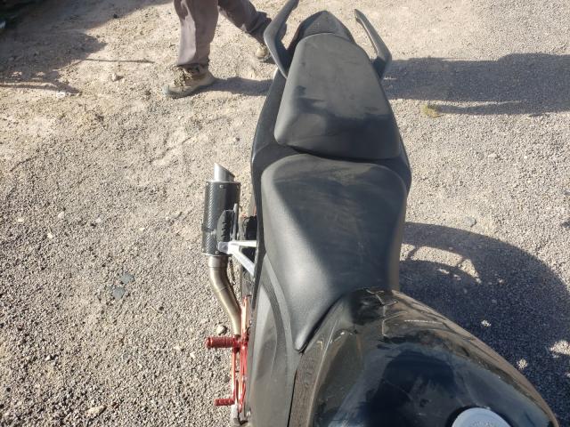 2014 HONDA CBR500 RA- MLHPC4400E5100307