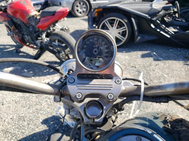 2005 HARLEY-DAVIDSON FXDCI 1HD1GVW185K309450