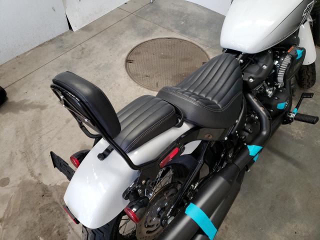 2021 HARLEY-DAVIDSON FXBBS 1HD1YYK16MB042201