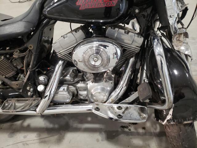 2006 HARLEY-DAVIDSON FLHTI 1HD1FVW126Y687622