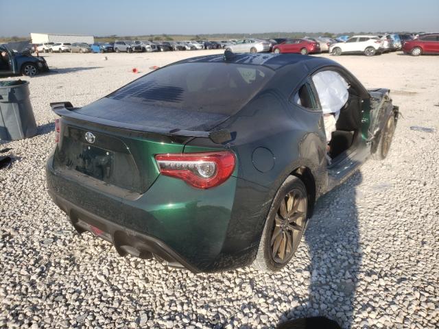 2020 TOYOTA 86 GT JF1ZNAE1XL9750186