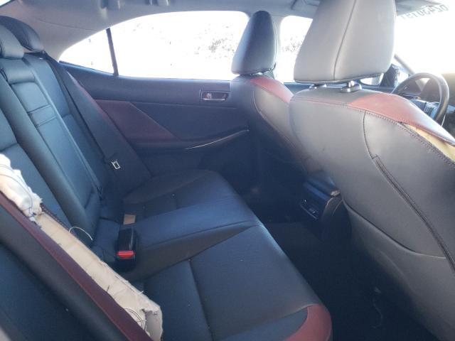 2020 LEXUS IS 300 PRE JTHDA1D20L5107054
