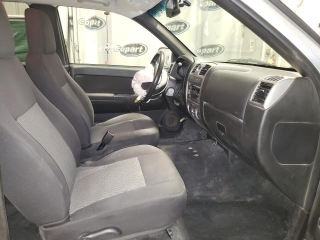 2012 GMC CANYON SLE 1GTH6PFE5C8159874