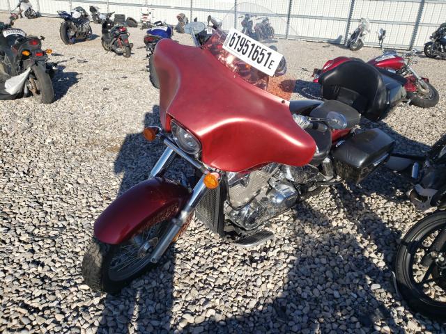 2004 HONDA VT1300 S 1HFSC52134A100747