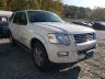 2010 FORD  EXPLORER