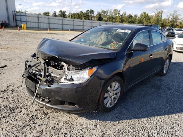 2010 BUICK LACROSSE C 1G4GB5EG9AF233865