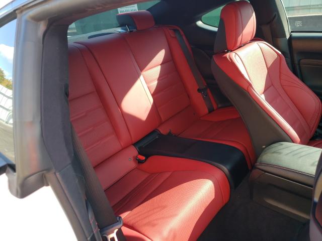 2020 LEXUS RC 350 F-S JTHG85EC1L5005656