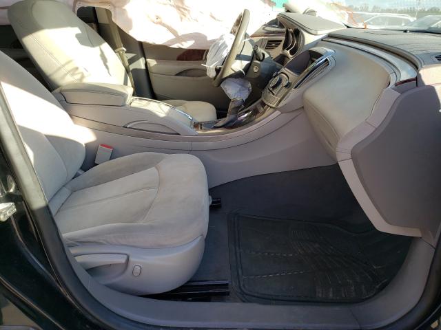 2010 BUICK LACROSSE C 1G4GB5EG9AF233865
