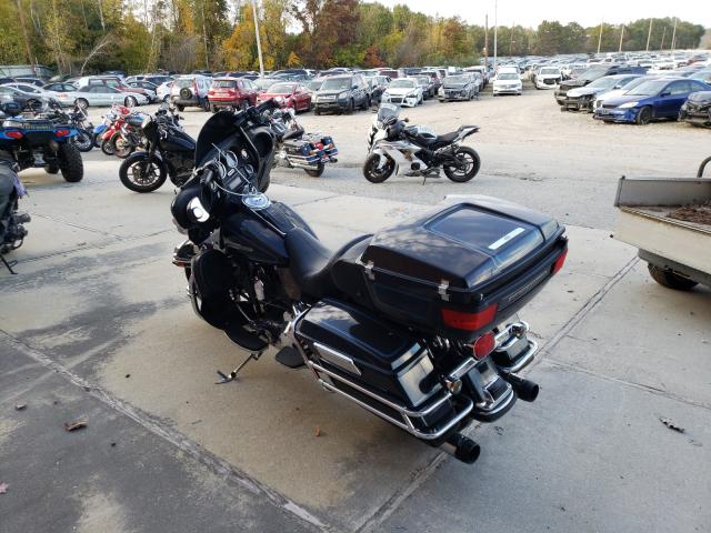 2006 HARLEY-DAVIDSON FLHTCUI SH 1HD1FLW156Y620968