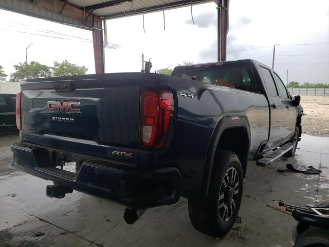 2020 GMC SIERRA K35 1GT49VEY7LF256107
