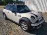 2008 MINI  COOPER