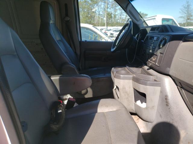 2011 FORD ECONO 1FTSS3EL1BDA44284