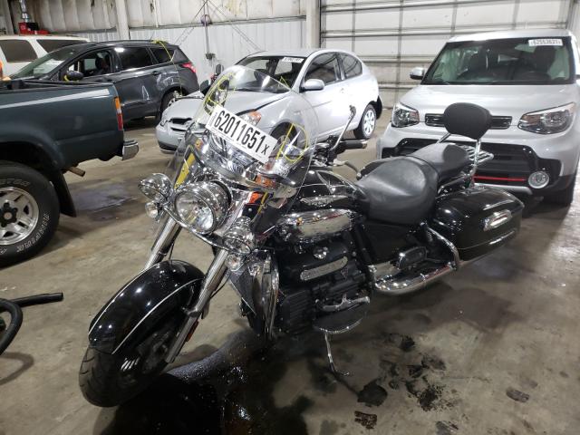 2013 TRIUMPH MOTORCYCLE ROCKET III SMTC05LR1DJ548482
