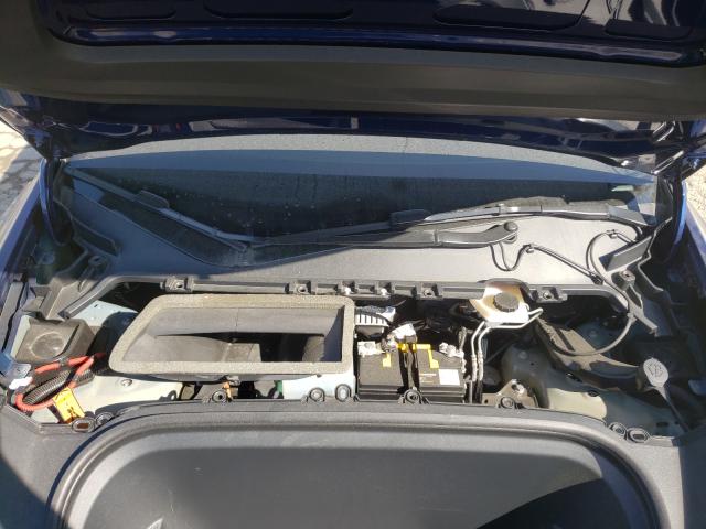 2021 TESLA MODEL Y 5YJYGAEE7MF200907