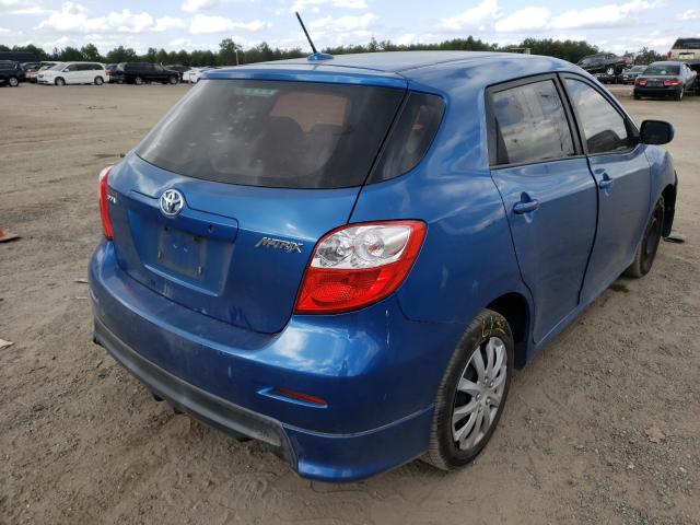 2010 TOYOTA COROLLA MA 2T1KU4EE0AC346985