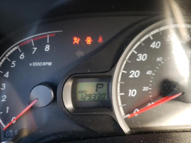 2011 TOYOTA SIENNA BAS 5TDKA3DC2BS005986