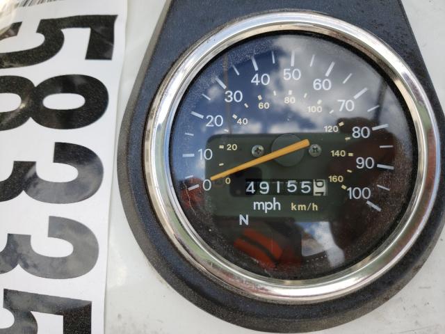 2009 SUZUKI LS650 JS1NP41A992100934