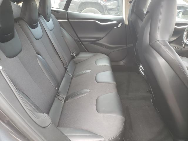 2015 TESLA MODEL S 85 5YJSA1H10FF094433