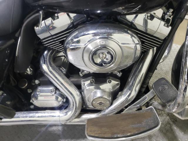2012 HARLEY-DAVIDSON FLHR ROAD 1HD1FBM1XCB692924