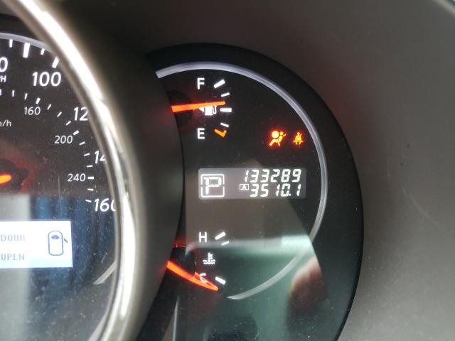 2014 NISSAN MURANO JN8AZ1MU2EW417920