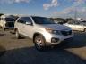 2013 KIA  SORENTO