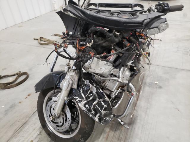 2006 HARLEY-DAVIDSON FLHTI 1HD1FVW126Y687622
