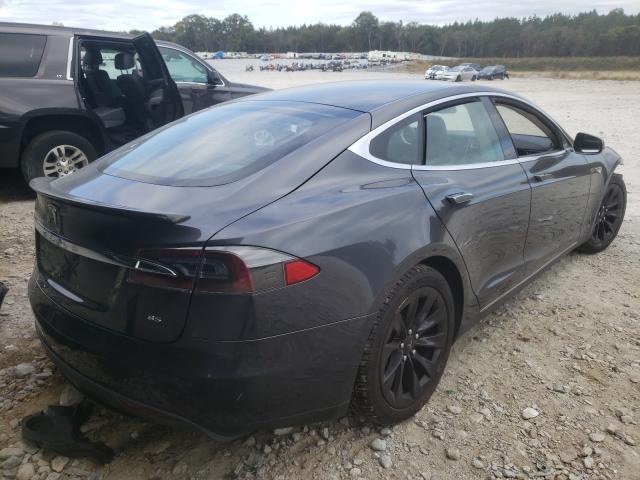2015 TESLA MODEL S 85 5YJSA1H10FF094433