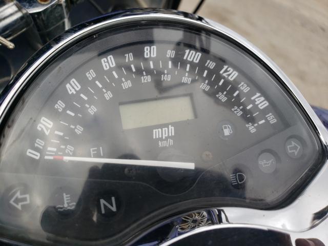 2005 HONDA VTX1800 N2 1HFSC49D55A300976