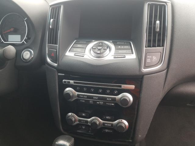 2011 NISSAN MAXIMA 1N4AA5APXBC812939