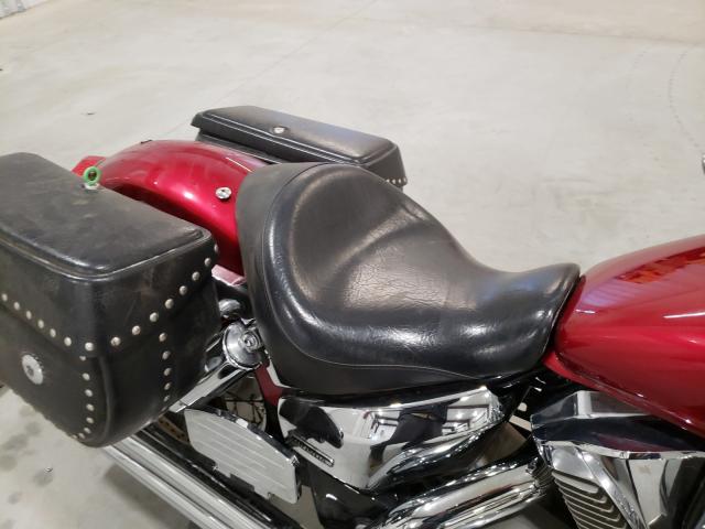 2005 HONDA VT1300 S 1HFSC52075A205865