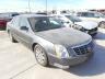 2011 CADILLAC  DTS