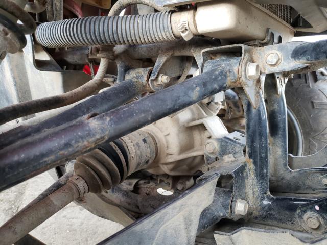 2015 HONDA TRX500 FA 1HFTE4600F4000102