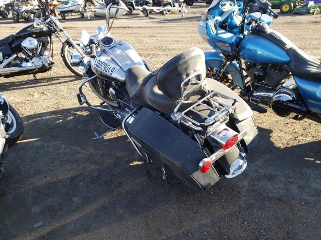 2003 HARLEY-DAVIDSON FLHRCI ANN 1HD1FRW463Y745535