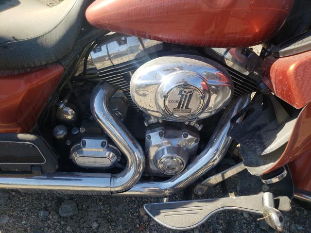 2011 HARLEY-DAVIDSON FLTRX 1HD1KHM15BB633518