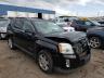 2011 GMC  TERRAIN