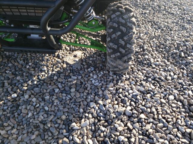 2021 KAWASAKI KRF800 J JKBRFCJ15MB500217