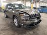 2015 JEEP  CHEROKEE