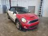 2011 MINI  COOPER