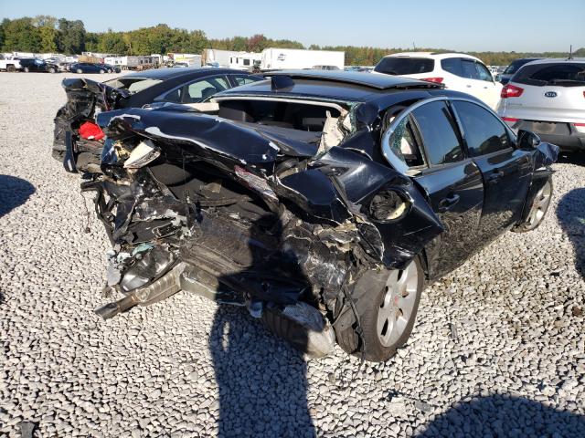 2017 JAGUAR XE SAJAR4BG6HA973807