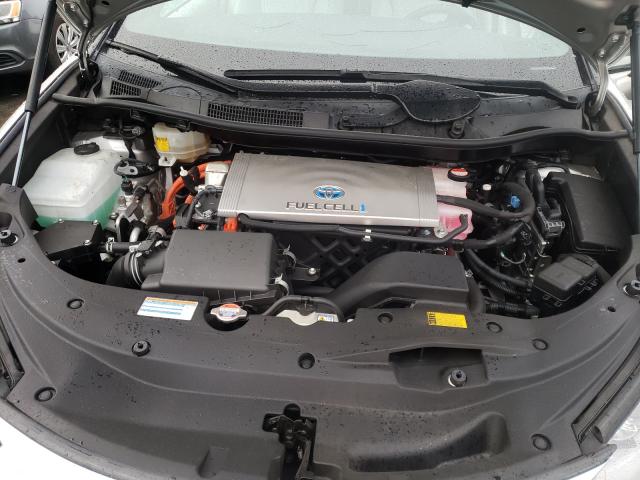 2017 TOYOTA MIRAI JTDBVRBDXHA002133