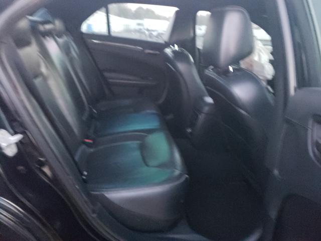 2013 CHRYSLER 300C VARVA 2C3CCADT3DH740999
