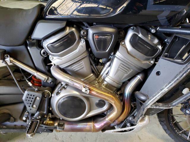 2021 HARLEY-DAVIDSON RA1250 S 1HD1ZES13MB303067