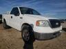 2007 FORD  F150