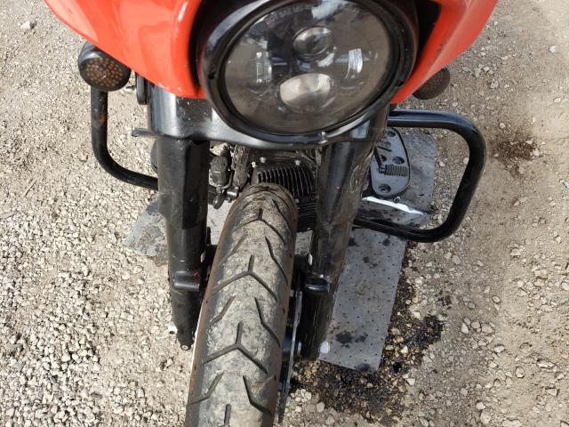 2020 HARLEY-DAVIDSON FLHXS 1HD1KRP1XLB611498