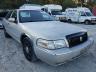 2008 MERCURY  GRAND MARQUIS