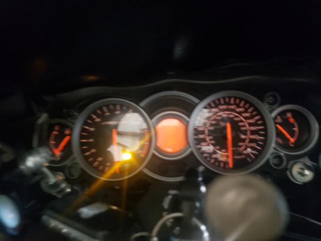 2017 SUZUKI GSX1300 RA JS1GX72B7H2100835
